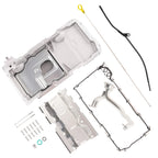 Oil Pan Kit for Camaro/Firebird F-Body (1998–2002) 12551577