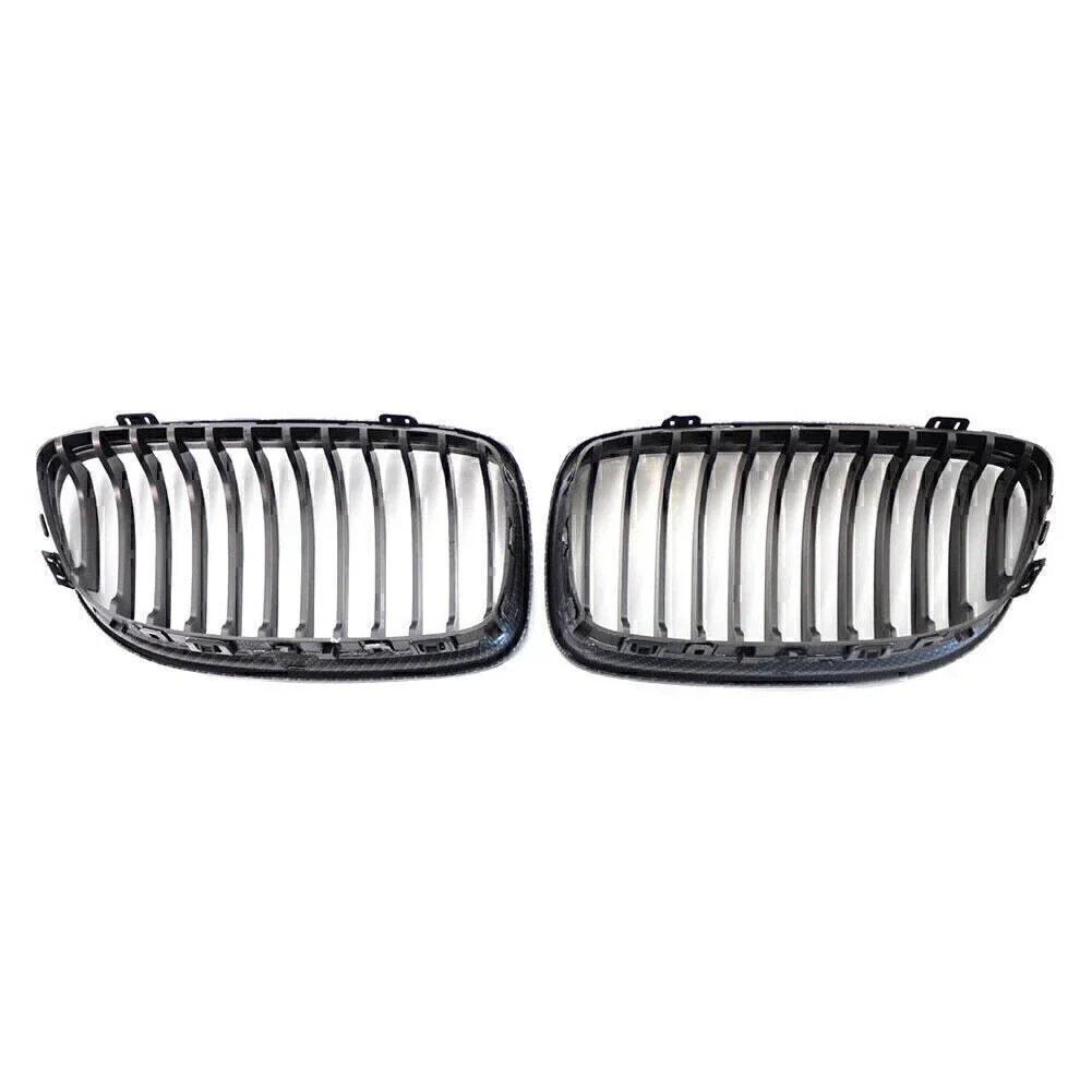 ABS Front Kidney Grille for BMW E90 E91 328i 335i xDrive (2009-2011)