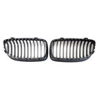 ABS Front Kidney Grille for BMW E90 E91 328i 335i xDrive (2009-2011)