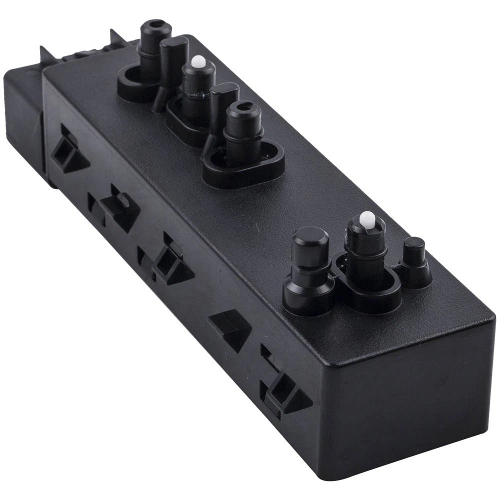 Power Seat Control Switch for Chevrolet Camaro Equinox Cruze (2010-2015)