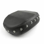 Backrest Cushion Pad for Honda Kawasaki Suzuki Yamaha (Universal)