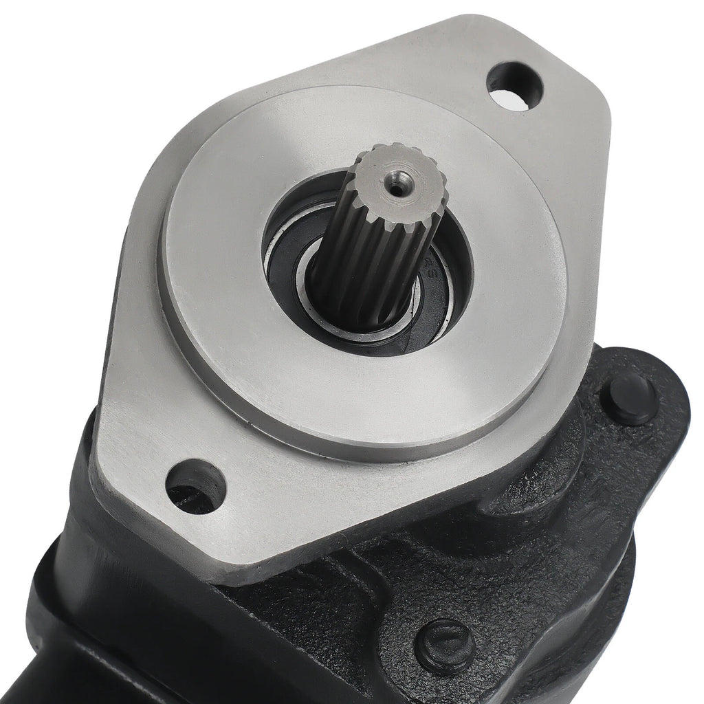 Hydraulic Pump for John Deere 310K 310E 310J 310G 710D (AT179792)