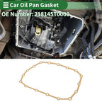 Oil Pan Gasket No.218145T0000 for Honda Civic (2014–2025), HR-V (2016–2025)