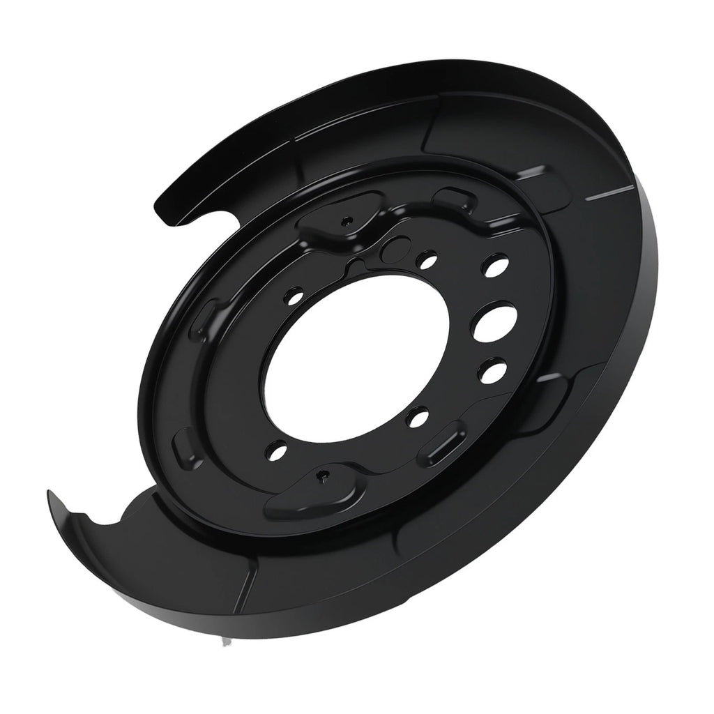 Rear Driver Side Brake Dust Shield for Nissan Frontier/Xterra (2005–2020)