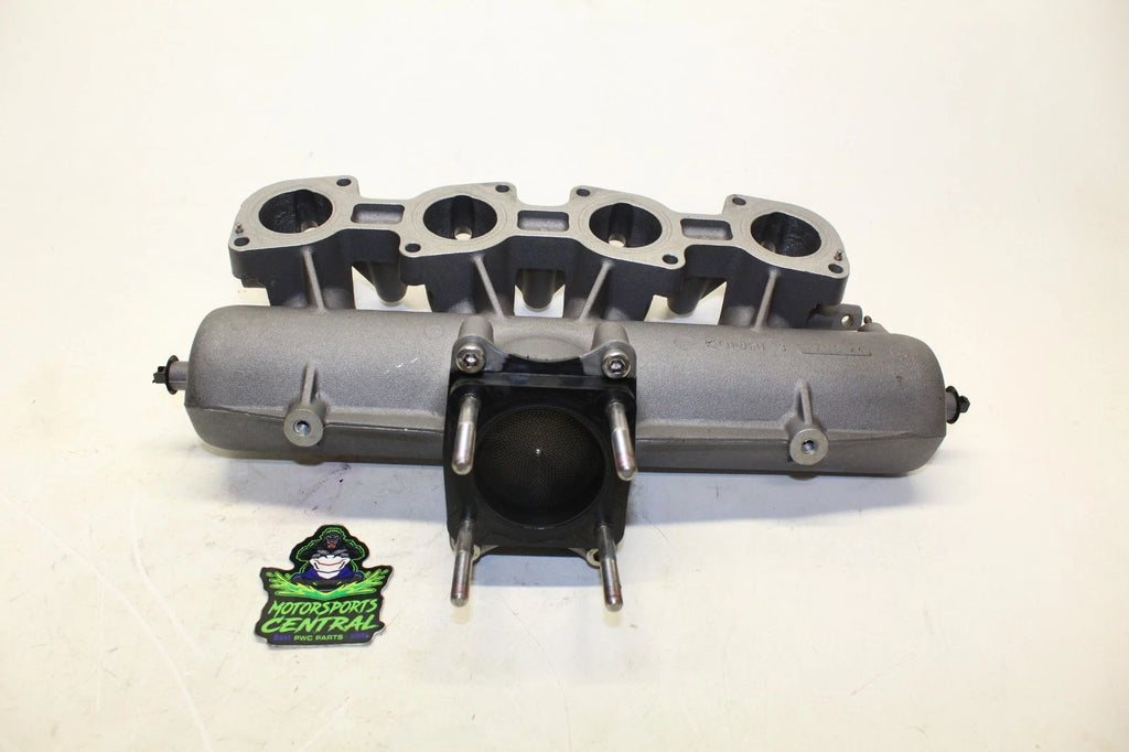 Intake Manifold for Yamaha FZR FZS FX SHO HO 1.8L (2008–2012) 6S5-13641-10-00