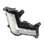 Passenger Side LED Fog Light Lamp for Cadillac Escalade (2015–2020)