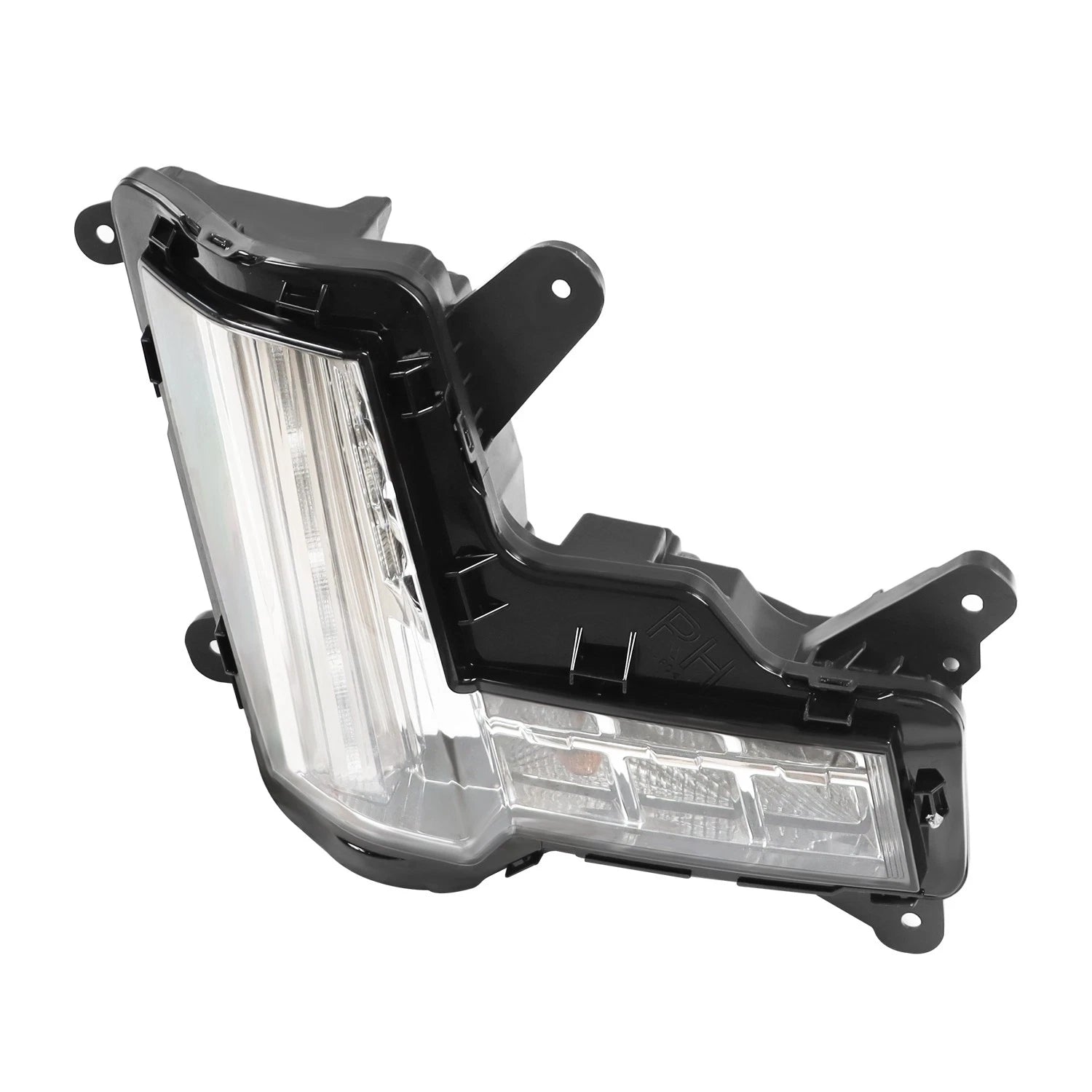 Passenger Side LED Fog Light Lamp for Cadillac Escalade (2015–2020)