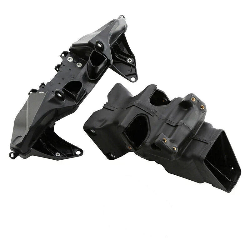 Air Duct Intake Tube & Fairing Stay Bracket for Honda CBR600RR (2007-2012)