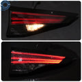 Tail Light Lamp for Toyota Sienna XSE Platinum Limited (2021–2023)
