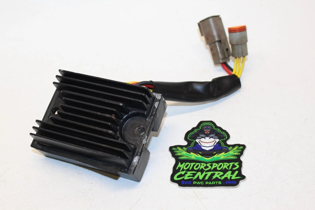 OEM Voltage Rectifier Regulator for Sea-Doo GTX 4 TEC RXP RXT GTI (2002–2007)