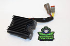 OEM Voltage Rectifier Regulator for Sea-Doo GTX 4 TEC RXP RXT GTI (2002–2007)