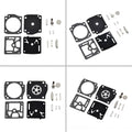 Carburetor Repair Kit for 340 345 346 350 351 353 Chainsaw