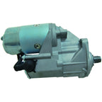 12V Starter for Caterpillar V40E V50E V60E V80E (1985-2001)