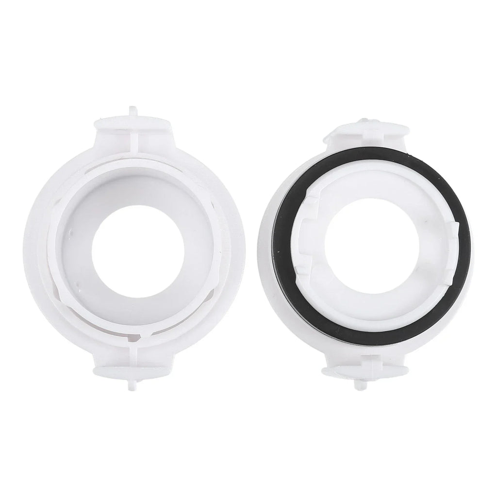 H7 Xenon Headlight Bulb Retainer Adapter Holder Socket for BMW 325i (2004)