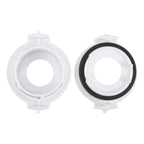 H7 Xenon Headlight Bulb Retainer Adapter Holder Socket for BMW 325i (2004)