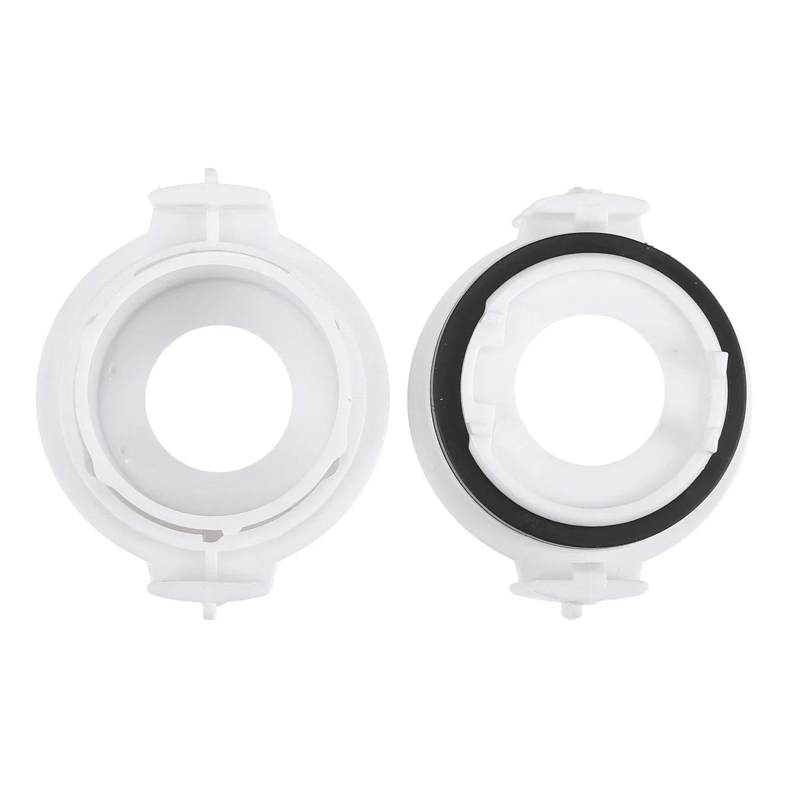 H7 Xenon Headlight Bulb Retainer Adapter Holder Socket for BMW 325i (2004)