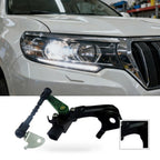 Headlight Level Sensor for Audi A6 A7 A8 Q5 Q7 (2012–2018)