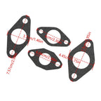 Carburetor Repair Kit for Hardware (1970–2000)