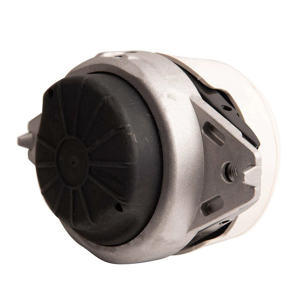 Left Engine Motor Mount for Mercedes-Benz W166 X166 (2012-2018)