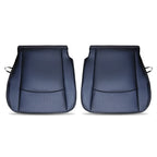 Black Seat Cover for Dodge Ram 3500 4500 Power Wagon Crew Cab (2013–2018)