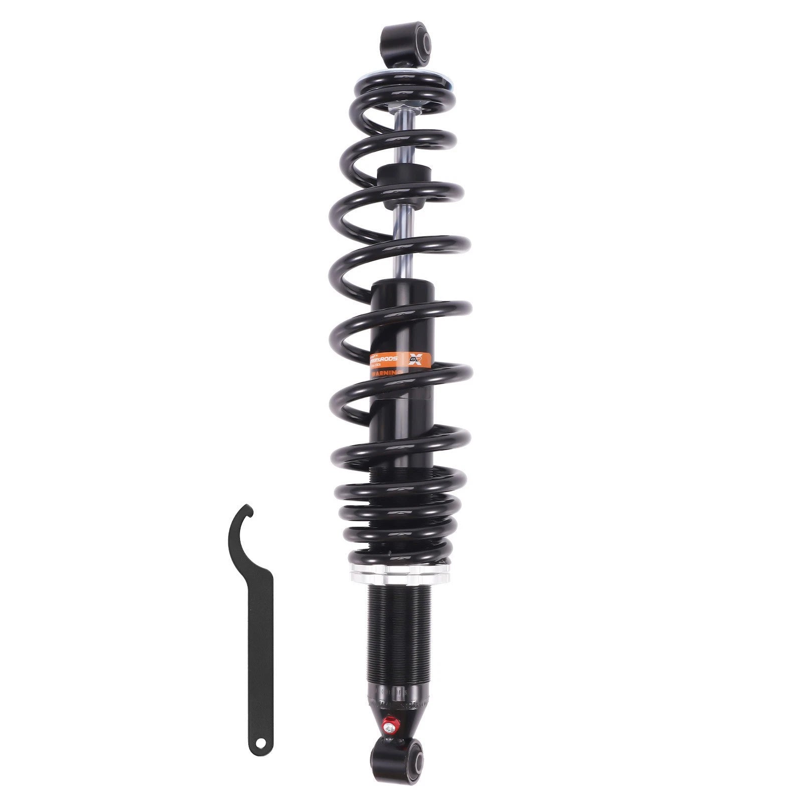 Front Coil-Over Shocks for Can-Am Renegade 570/1000 (2016–2018)