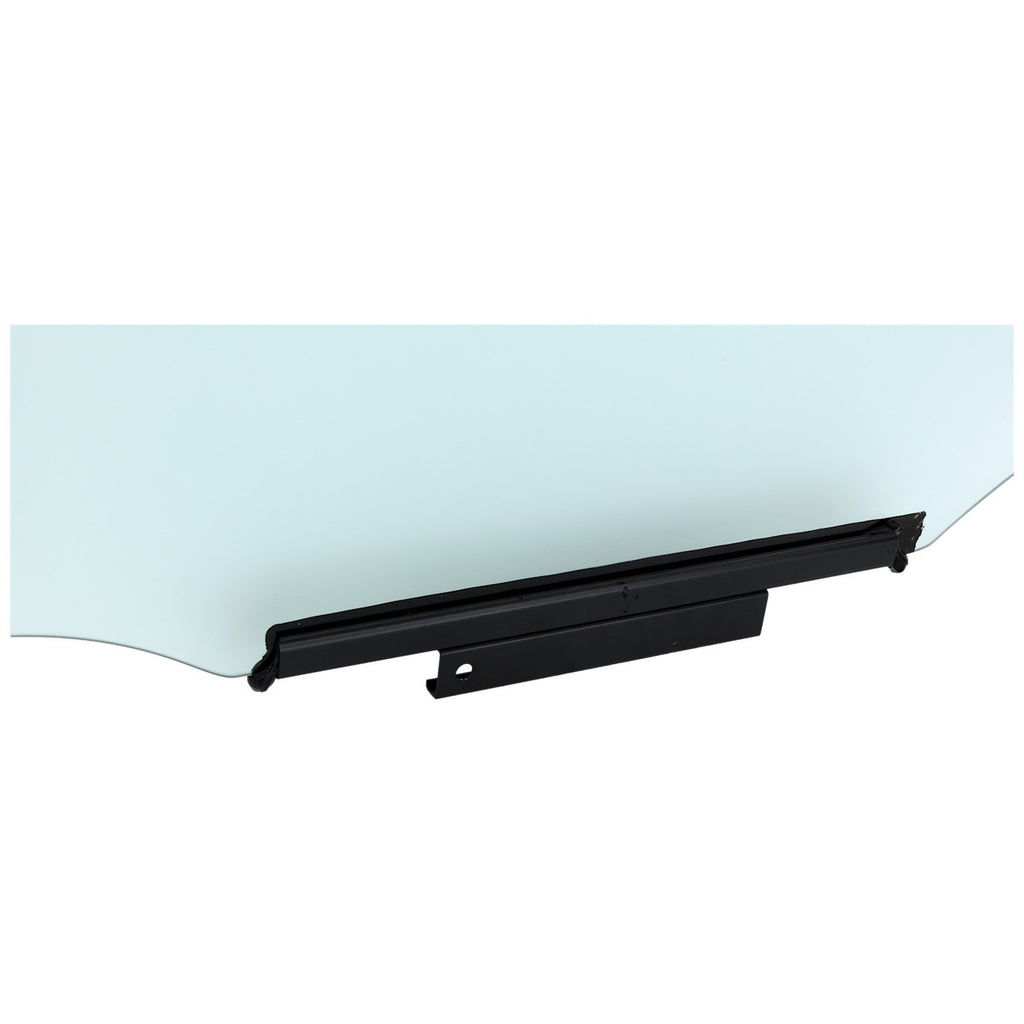 Rear Driver Side Door Glass for Subaru WRX Impreza (Sedan)