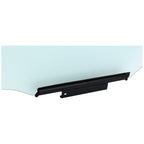 Rear Driver Side Door Glass for Subaru WRX Impreza (Sedan)