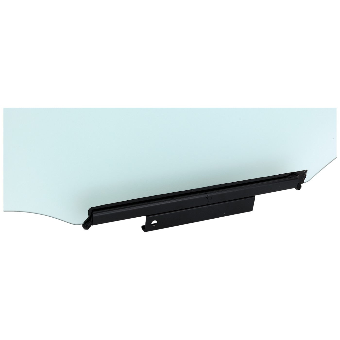 Rear Driver Side Door Glass for Subaru WRX Impreza (Sedan)