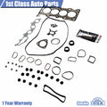 Head Gasket Set for Ford Fusion Escape Mercury Mariner (2006–2012)