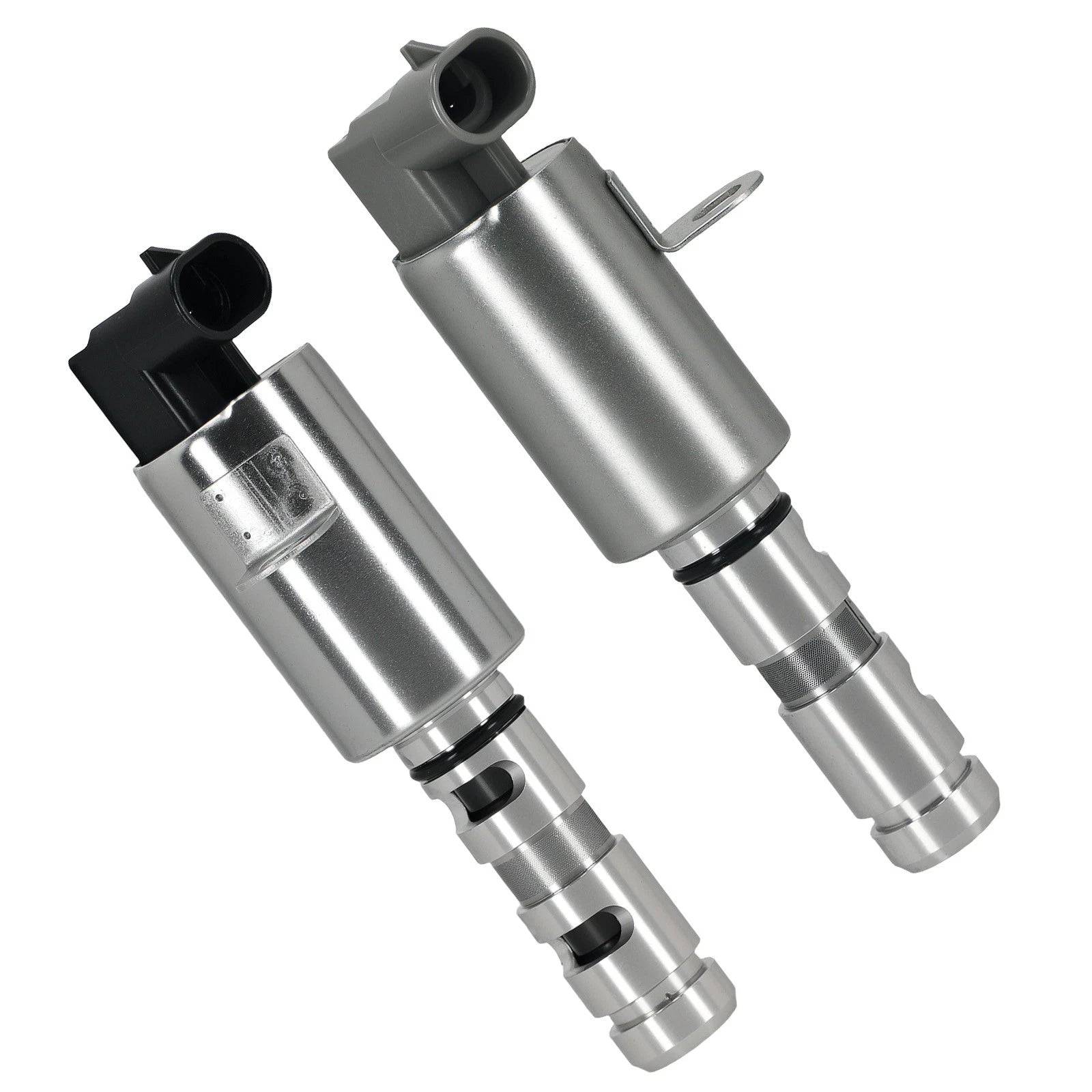 VVT Solenoid Set of 2 for Kia Optima/Rondo 2.7L (2007–2010) 243563E000