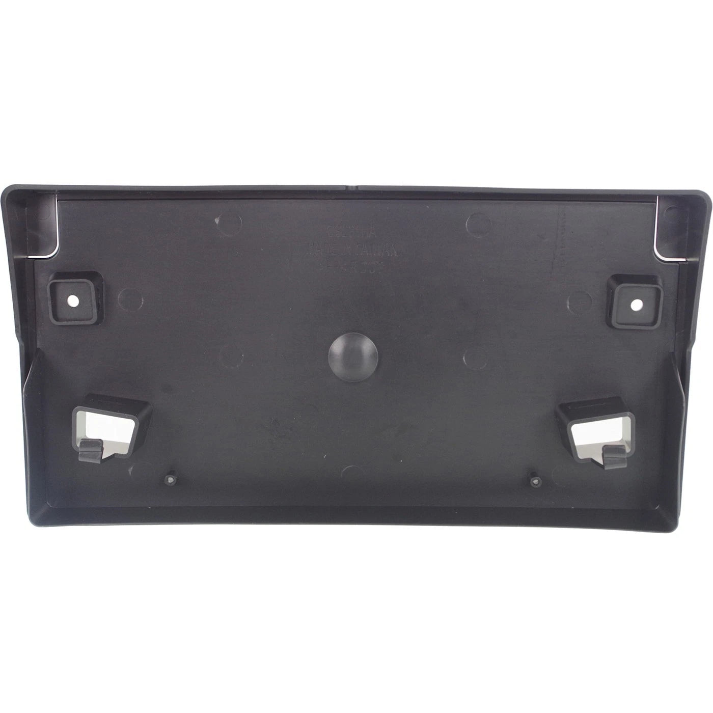 Front License Plate Bracket for Chrysler 300 (2015-2022)