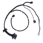 Rear RH Door Wiring Harness Jumper for Ford F150 Crew Cab (2009–2014) AL3T-14632-DD