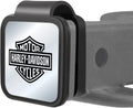 Silicone Hitch Plug Cover for Harley-Davidson (2" Receiver Tube) 2306