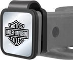 Silicone Hitch Plug Cover for Harley-Davidson (2" Receiver Tube) 2306