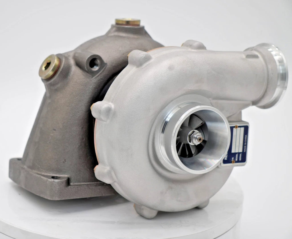 Turbo for Volvo Penta Marine (KAD, TAMD) 3581528