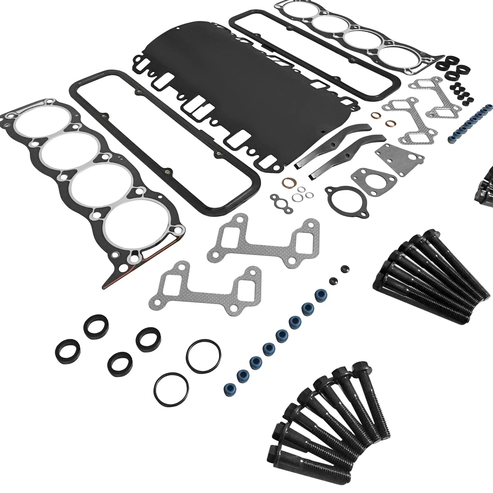 Head Gasket Set + Bolts for Land Rover Discovery Range Rover (1994–2004)