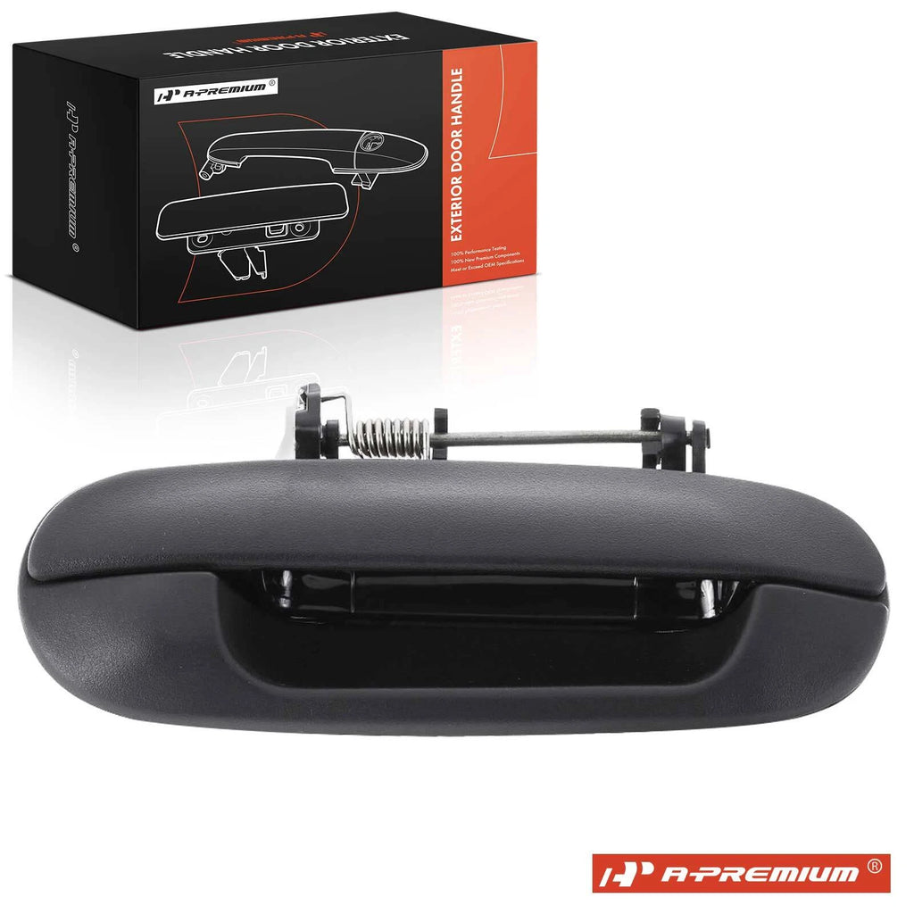 Rear Passenger Door Handle for Chevy Trailblazer (2002–2009)