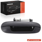 Rear Passenger Door Handle for Chevy Trailblazer (2002–2009)
