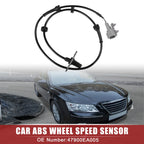 ABS Wheel Speed Sensor for Nissan Frontier (2005–2021) No. 47900EA005