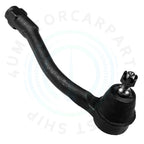 2X Front Steering Outer Tie Rod End for Kia Rio/Rio5 (2006–2011)