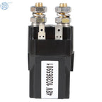 48V Solenoid for Club Car DS & Precedent (2015–Present) 102865901 1028659-01
