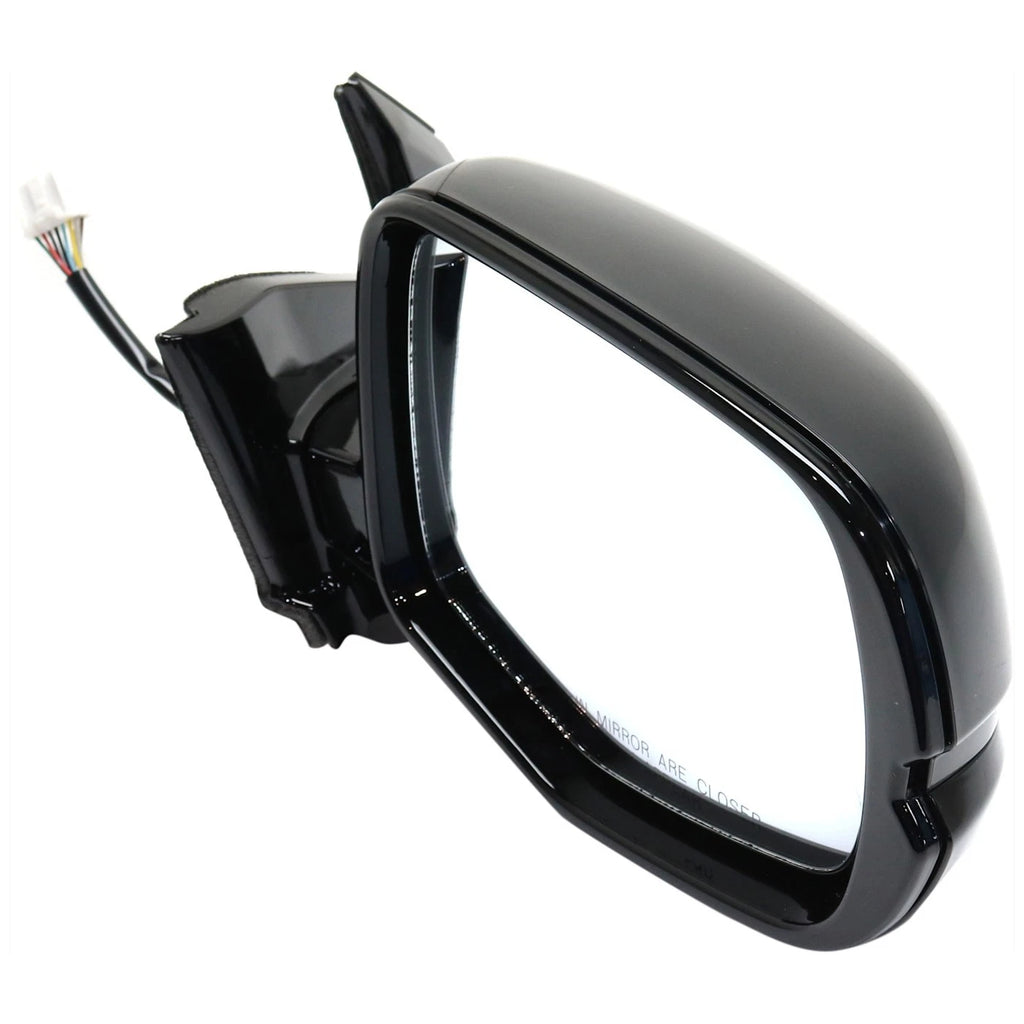 Heated Side Mirrors for Honda Ridgeline (2006–2014)