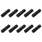 10 Pack Fuel Line to Injector Boots R34765 for John Deere 7700 4020 3020 4230