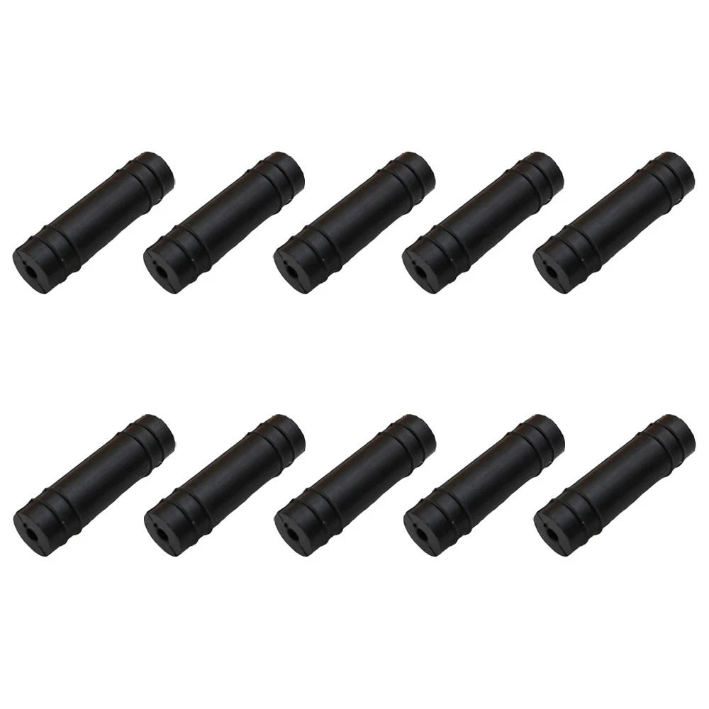 10 Pack Fuel Line to Injector Boots R34765 for John Deere 7700 4020 3020 4230
