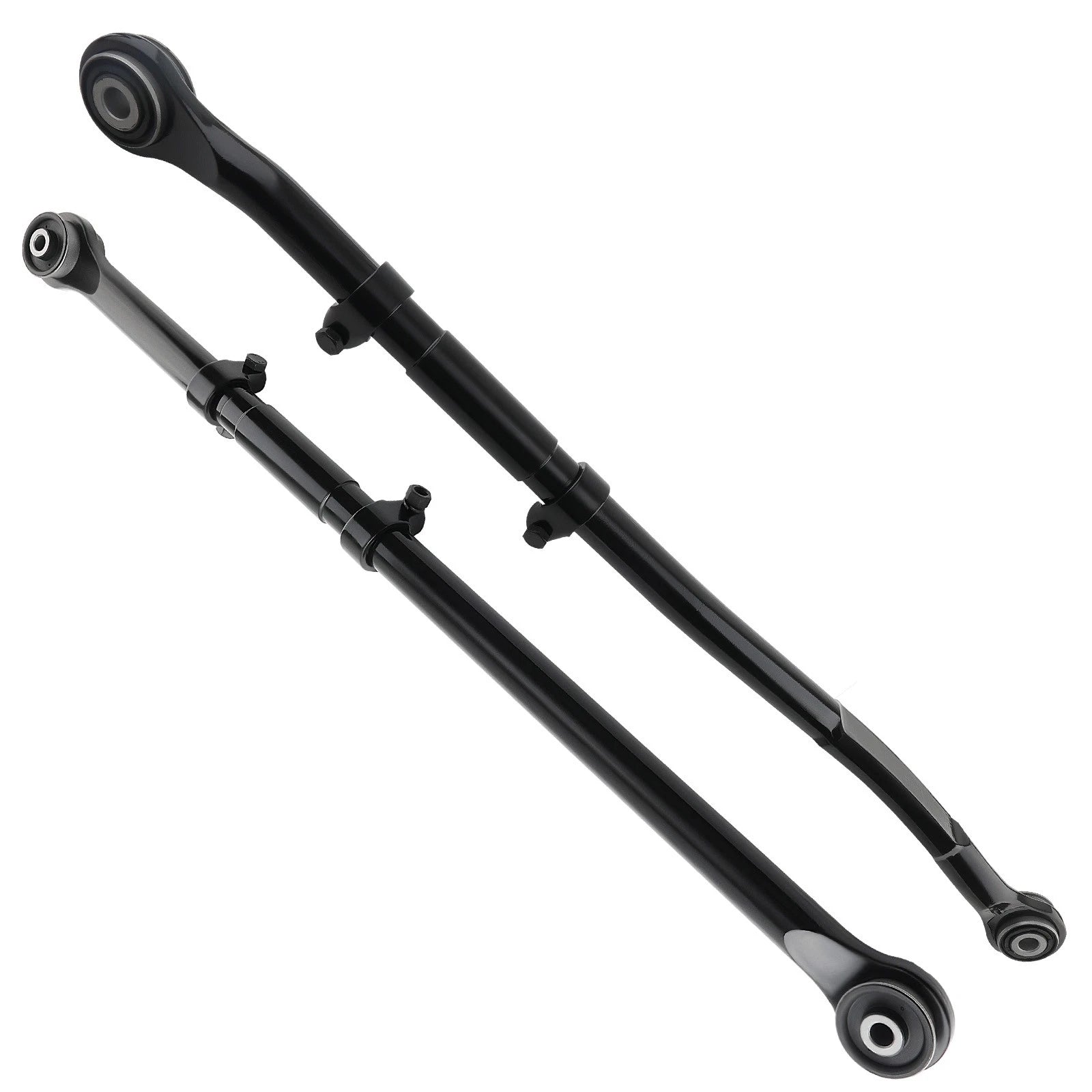 Forged Adjustable Control Arms & Track Bar for Ram 2500 4WD (2014–2024)