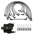 Ignition Wires Coil 8 Spark Plugs Kit ACDelco for Chevy Blazer (1992–1993)