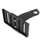 Small Side Mount License Plate Holder for Harley Nightster 975 (22-24)