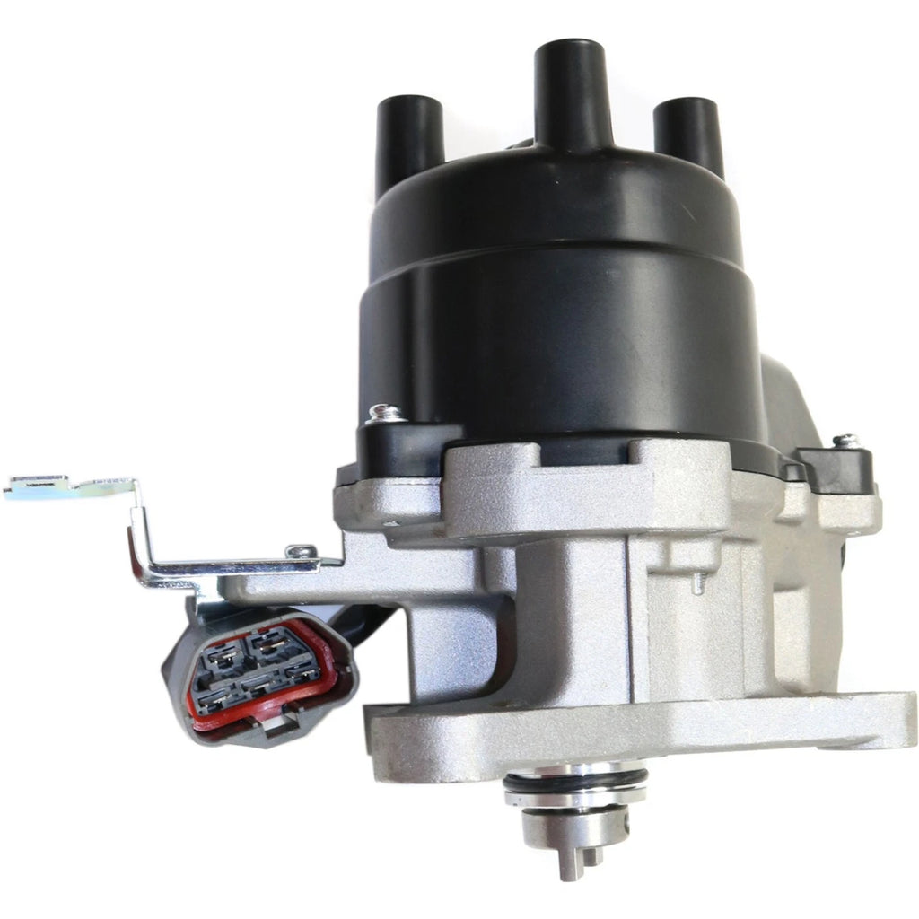 Distributor for Honda Accord, Acura CL (1996–1997) with Cap and Rotor