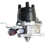 Distributor for Honda Accord, Acura CL (1996–1997) with Cap and Rotor