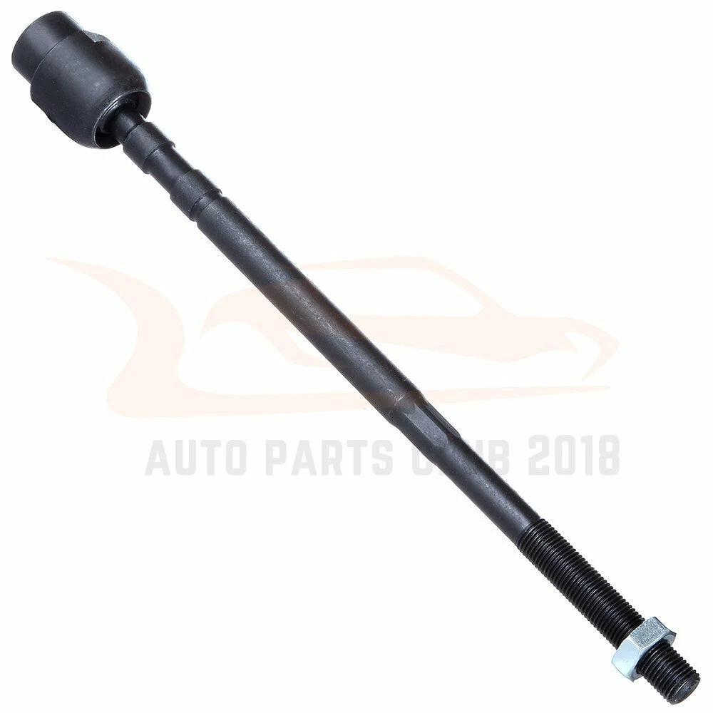 Set of 4 Outer & Inner Front Tie Rod Ends for Chevy Impala Monte Carlo (2004-2009)